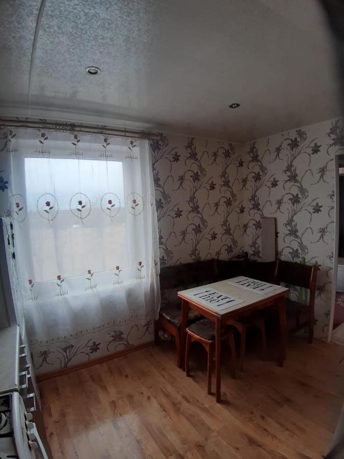Elen Apartment Goliseva Exterior photo