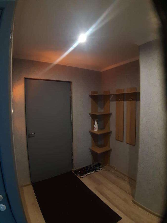 Elen Apartment Goliseva Exterior photo