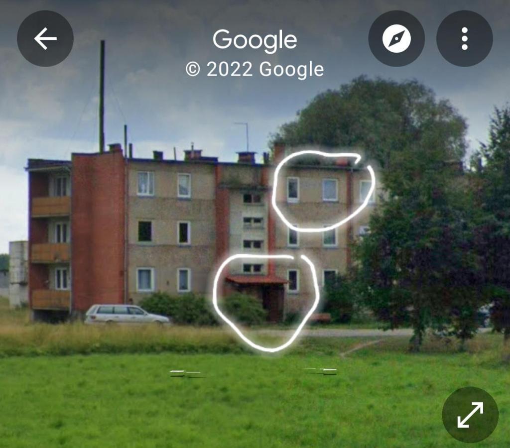 Elen Apartment Goliseva Exterior photo